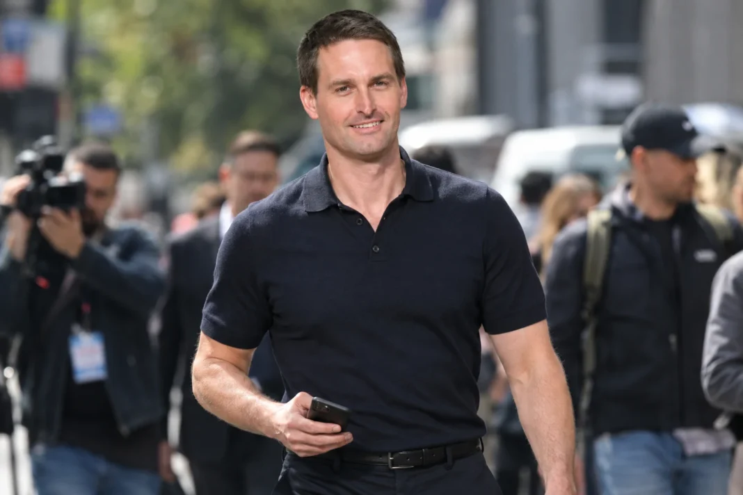 Evan Spiegel: Snap CEO’s Life, Net Worth and Famous Ties