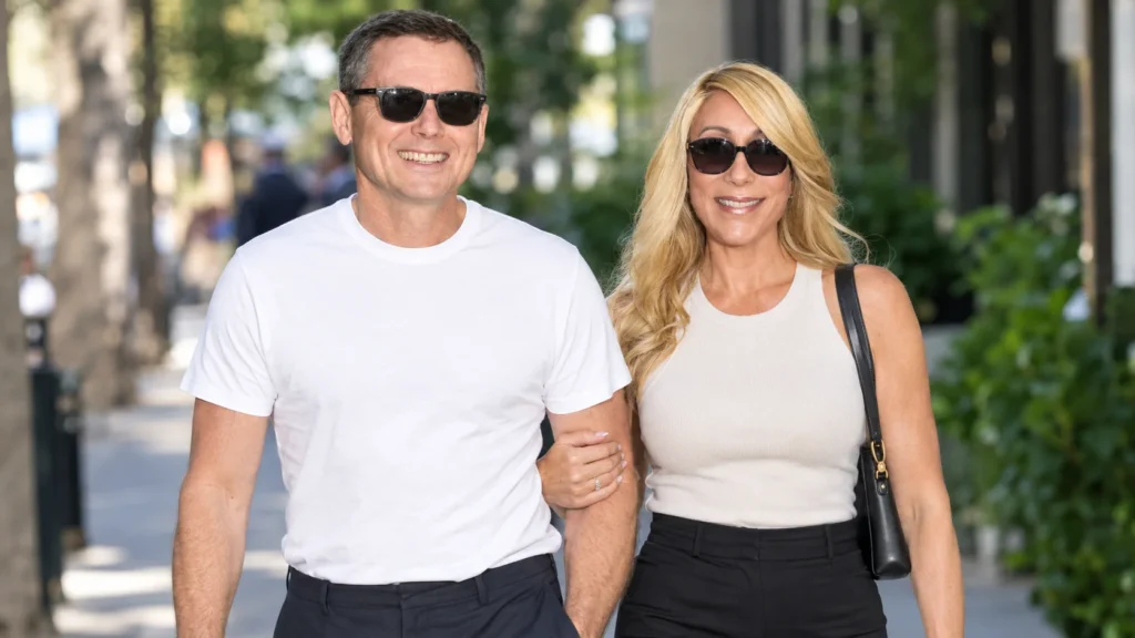 Lori Greiner’s Husband, Dan Greiner