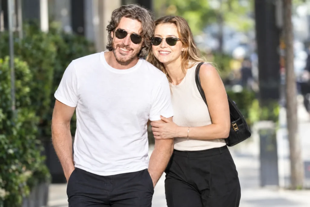 Relationship With Jason Reitman