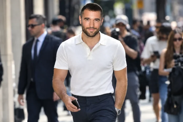 josh bowman