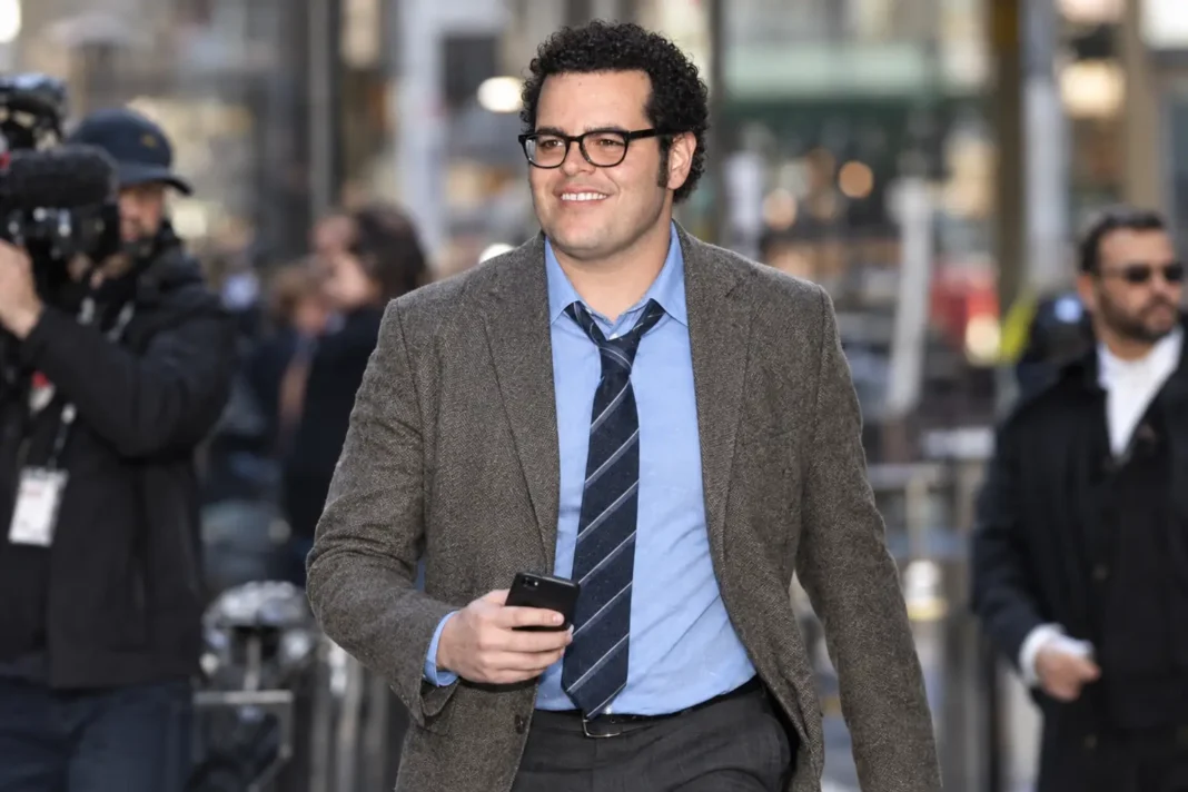Josh Gad Films: Every Movie Ranked, Best to Worst