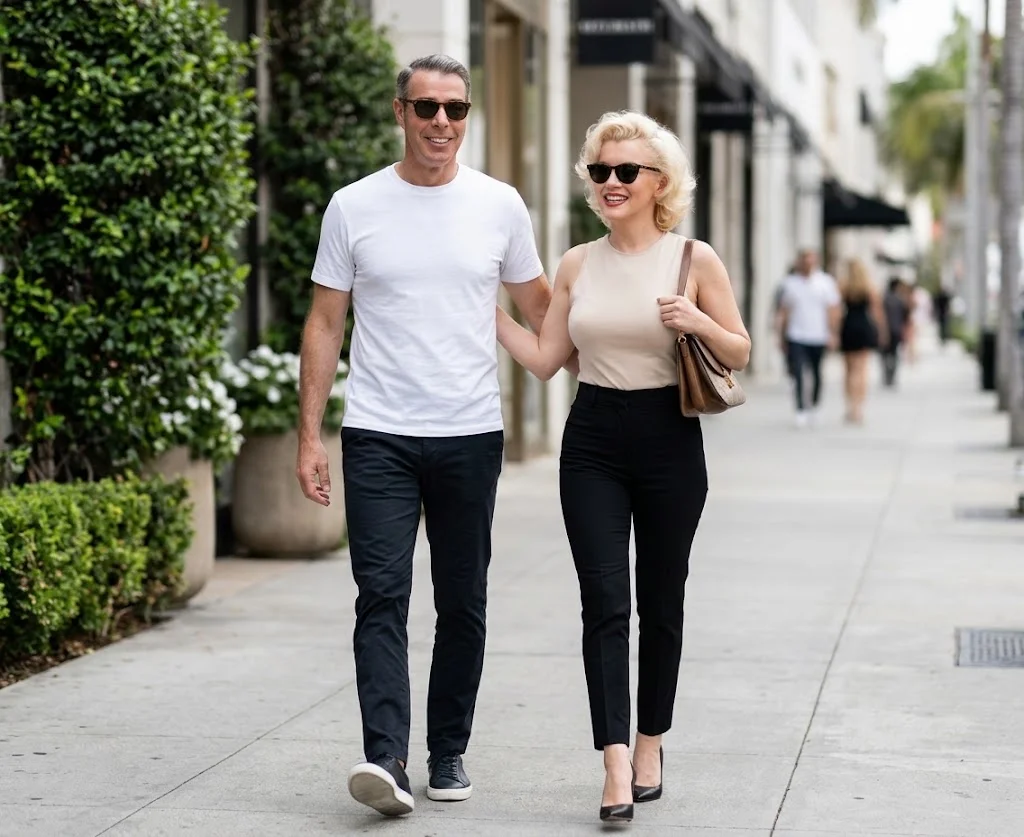 Marilyn Monroe Husbands: Her Three Marriages Explained