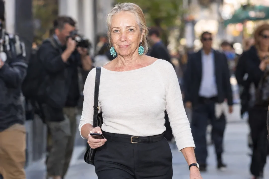 Melissa Mathison: The E.T. Screenwriter’s Life and Legacy