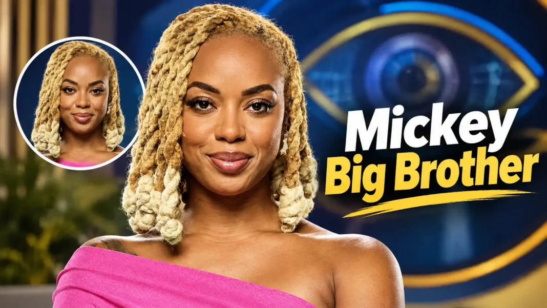 Mickey Lee Big Brother Death: Cause, Tributes & Legacy