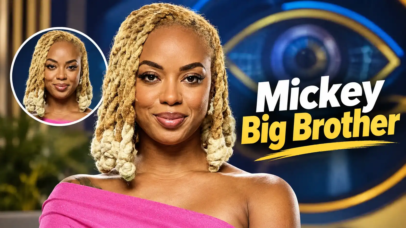 Mickey Lee Big Brother Death: Cause, Tributes & Legacy - Solid Magazine