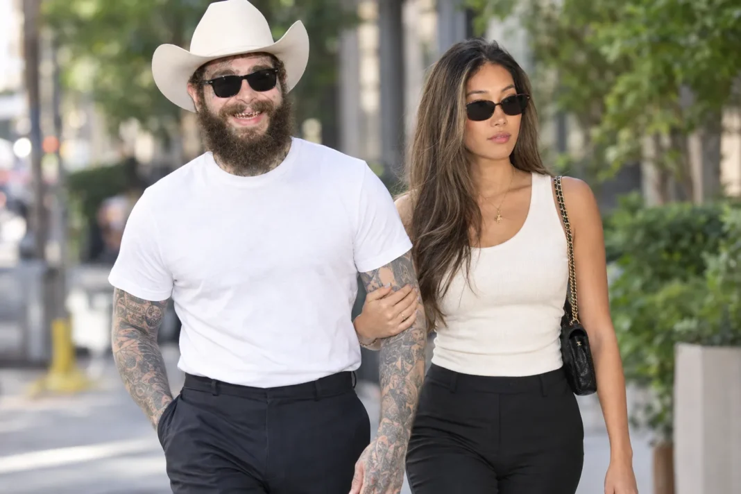 Post Malone Fiancée Christy Lee: Love Story, Ring & More