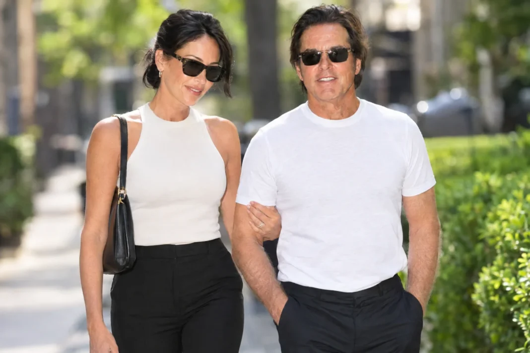 Rickie Fowler Wife: Meet Allison Stokke, Pole Vault Star