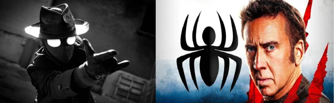 Spider-Noir Cast 2026: Every Actor and Character