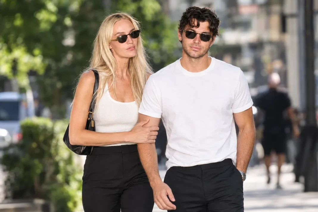 Taylor Fritz Girlfriend: Morgan Riddle, Breakup & New Love