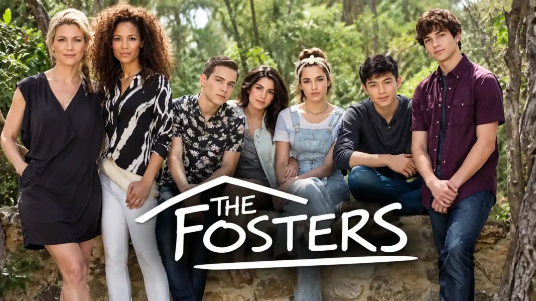 The Fosters Cast: Where the Adams Foster Family Is Now