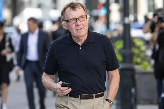 tom wilkinson